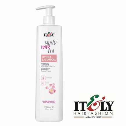 WondHairful Hydra Shampoo 1ltr